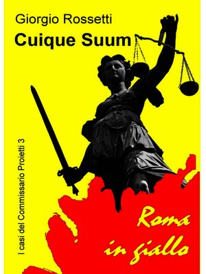 cover image of Cuique Suum